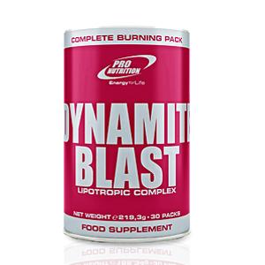 Dynamite Blast Dynamite Blast